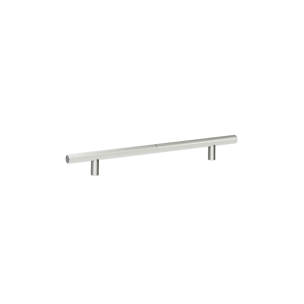 PORTA Uchwyt meblowy 192mm AZURA Srebrny