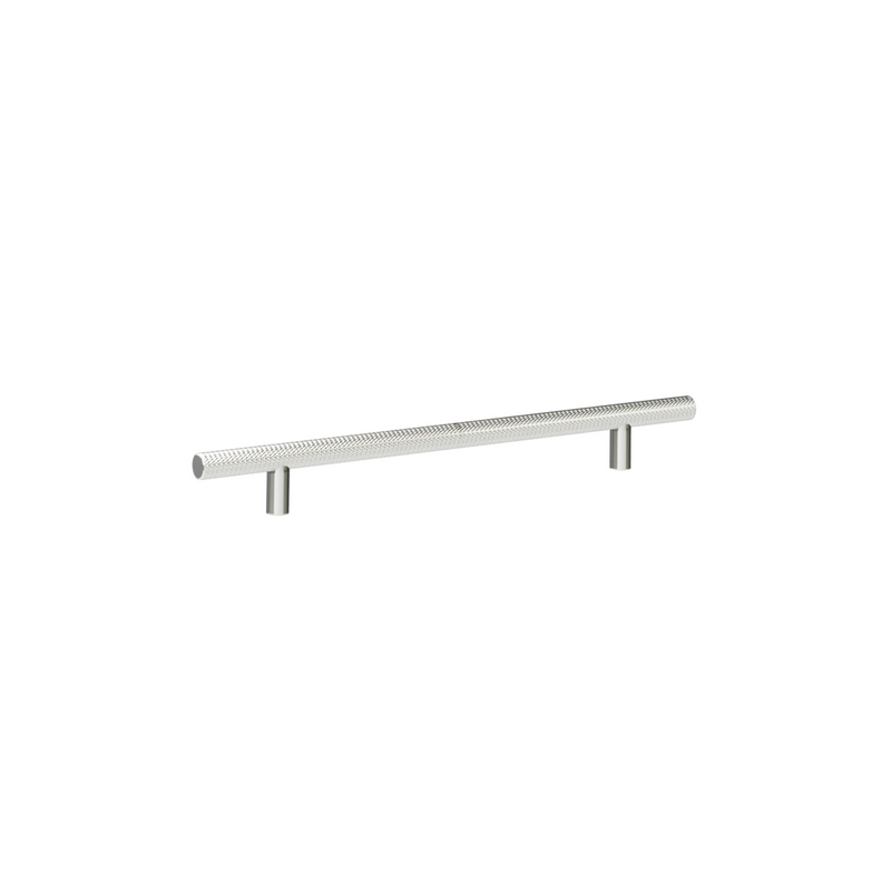 PORTA Uchwyt meblowy 192mm AZURA Srebrny