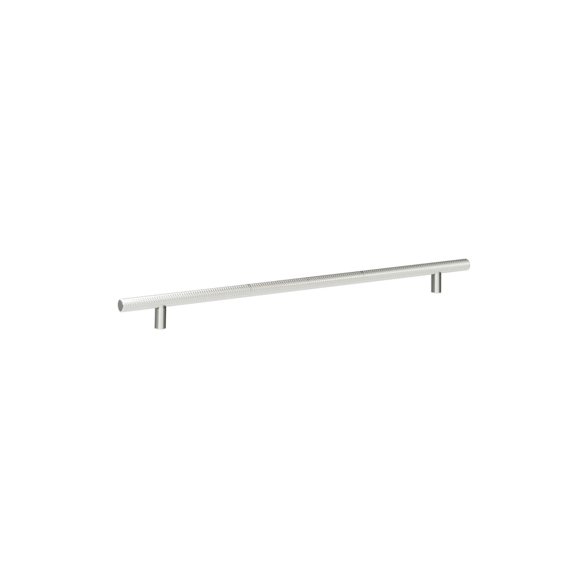 PORTA Uchwyt meblowy 320mm AZURA Srebrny