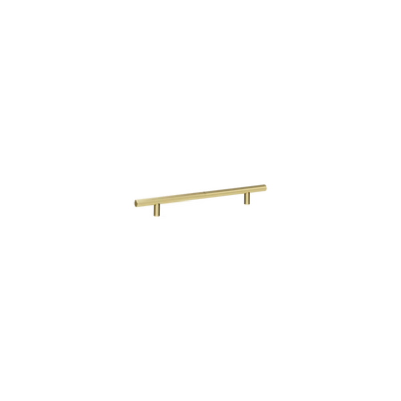 PORTA Uchwyt meblowy 192mm AZURA Złoty