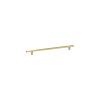 PORTA Uchwyt 320mm AZURA Złoty