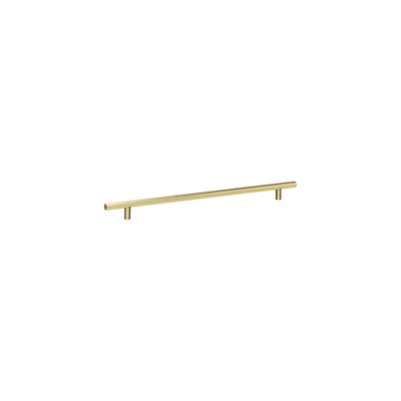 PORTA Uchwyt 320mm AZURA Złoty