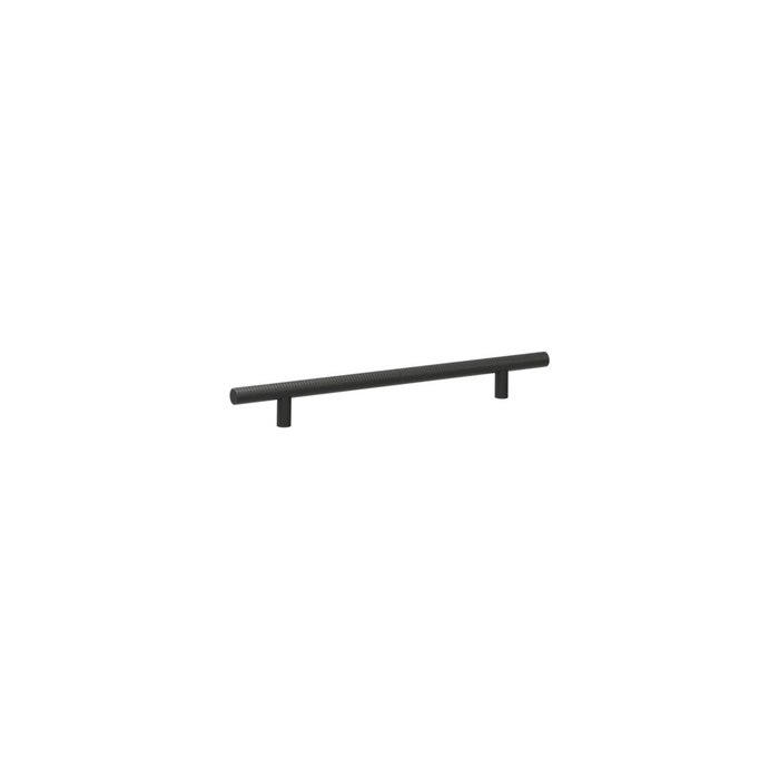 PORTA Uchwyt meblowy 192mm AZURA Czarny