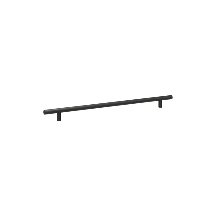 PORTA Uchwyt meblowy 320mm AZURA Czarny