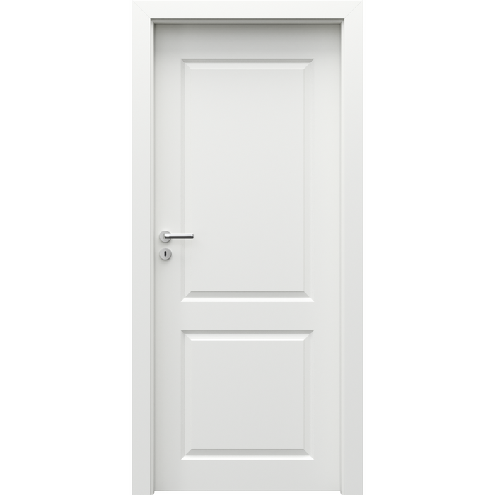 Drzwi wewnętrzne z montażem Porta ROYAL Premium