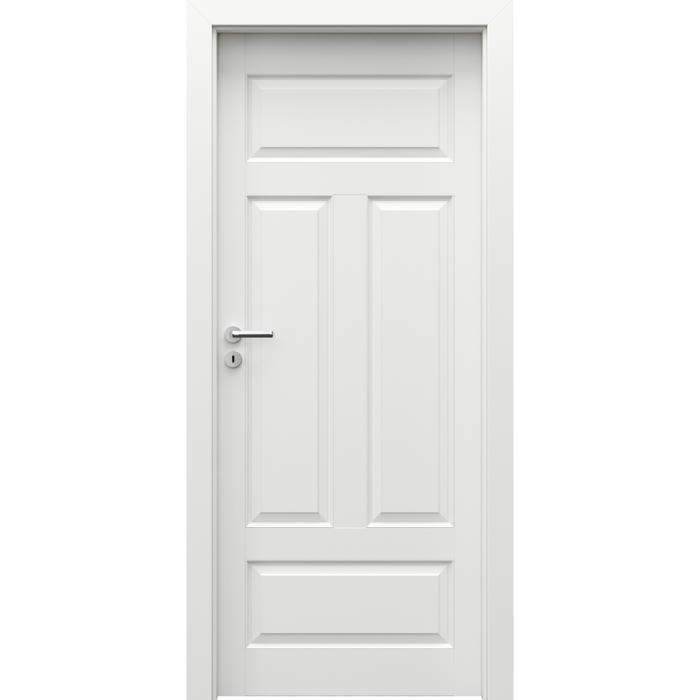 Drzwi wewnętrzne z montażem Porta ROYAL Premium