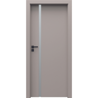 Drzwi wewnętrzne Porta UNI KOLOR MODERN z montażem