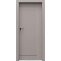 Drzwi wewnętrzne Porta UNI KOLOR MODERN z montażem