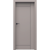 Drzwi wewnętrzne Porta UNI KOLOR MODERN z montażem