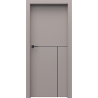 Drzwi wewnętrzne Porta UNI KOLOR MODERN z montażem