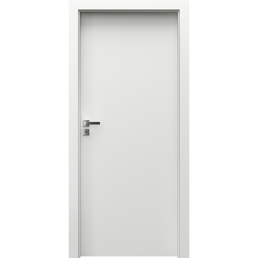 Drzwi wewnętrzne z montażem Porta VECTOR Premium od ręki