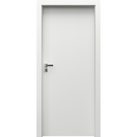 Drzwi wewnętrzne z montażem Porta VECTOR Premium od ręki