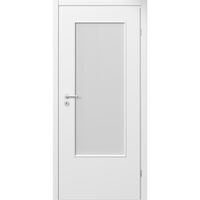 Drzwi wewnętrzne Porta VERTE BASIC z montażem