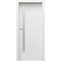 Drzwi wewnętrzne Porta VERTE BASIC z montażem