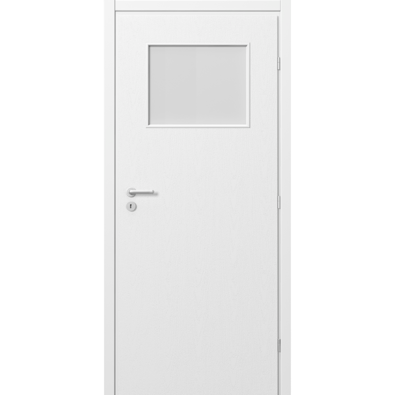 Drzwi wewnętrzne Porta VERTE BASIC z montażem