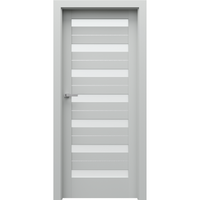 Drzwi wewnętrzne z montażem Porta Verte HOME grupa D