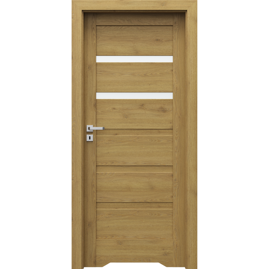 Drzwi wewnętrzne Porta Verte HOME grupa H z montażem