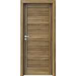 Drzwi wewnętrzne z montażem Porta Verte HOME grupa L