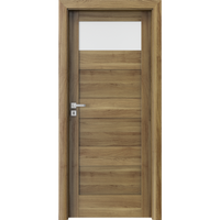 Drzwi wewnętrzne z montażem Porta Verte HOME grupa L