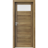 Drzwi wewnętrzne z montażem Porta Verte HOME grupa L