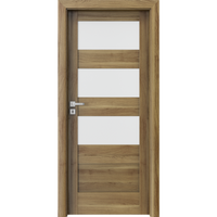 Drzwi wewnętrzne z montażem Porta Verte HOME grupa L