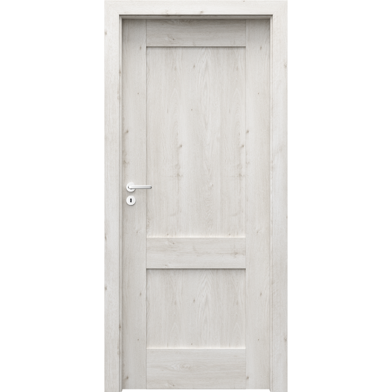 Drzwi wewnętrzne z montażem Porta Verte PREMIUM grupa C