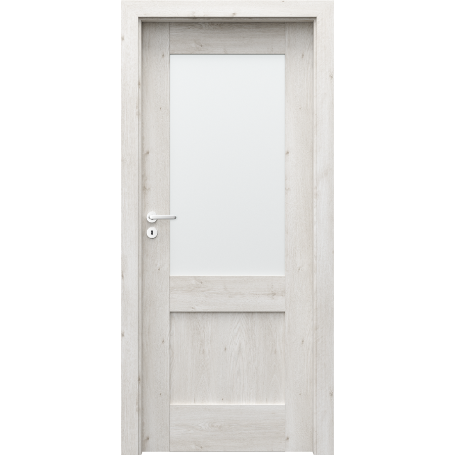 Drzwi wewnętrzne z montażem Porta Verte PREMIUM grupa C