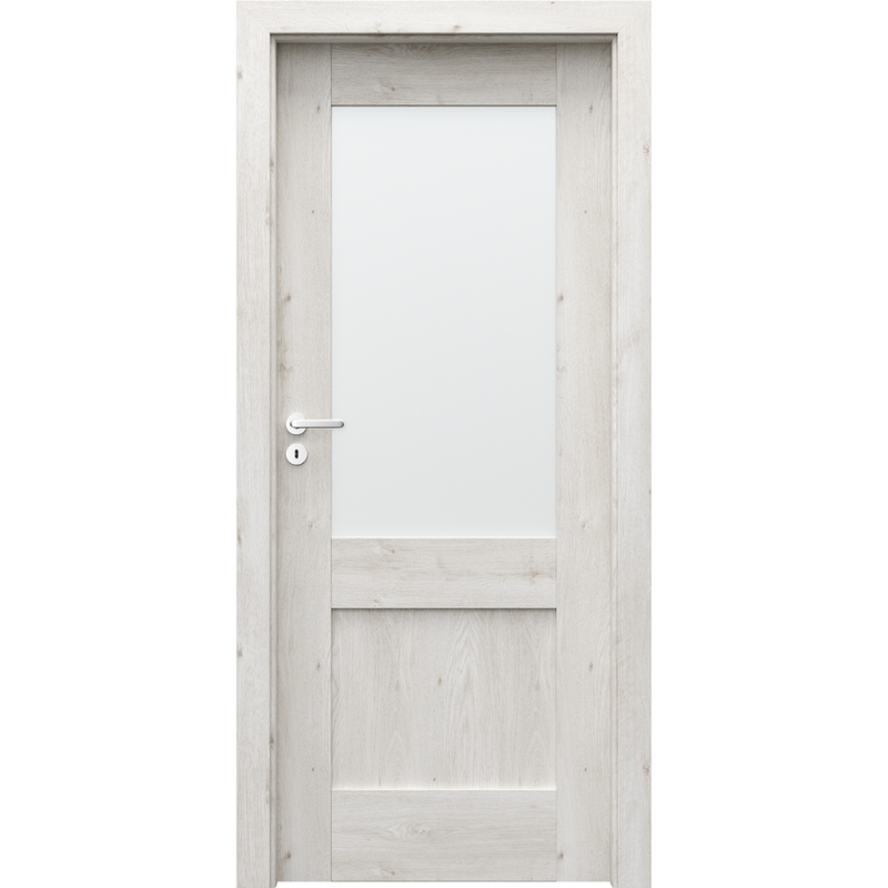 Drzwi wewnętrzne z montażem Porta Verte PREMIUM grupa C