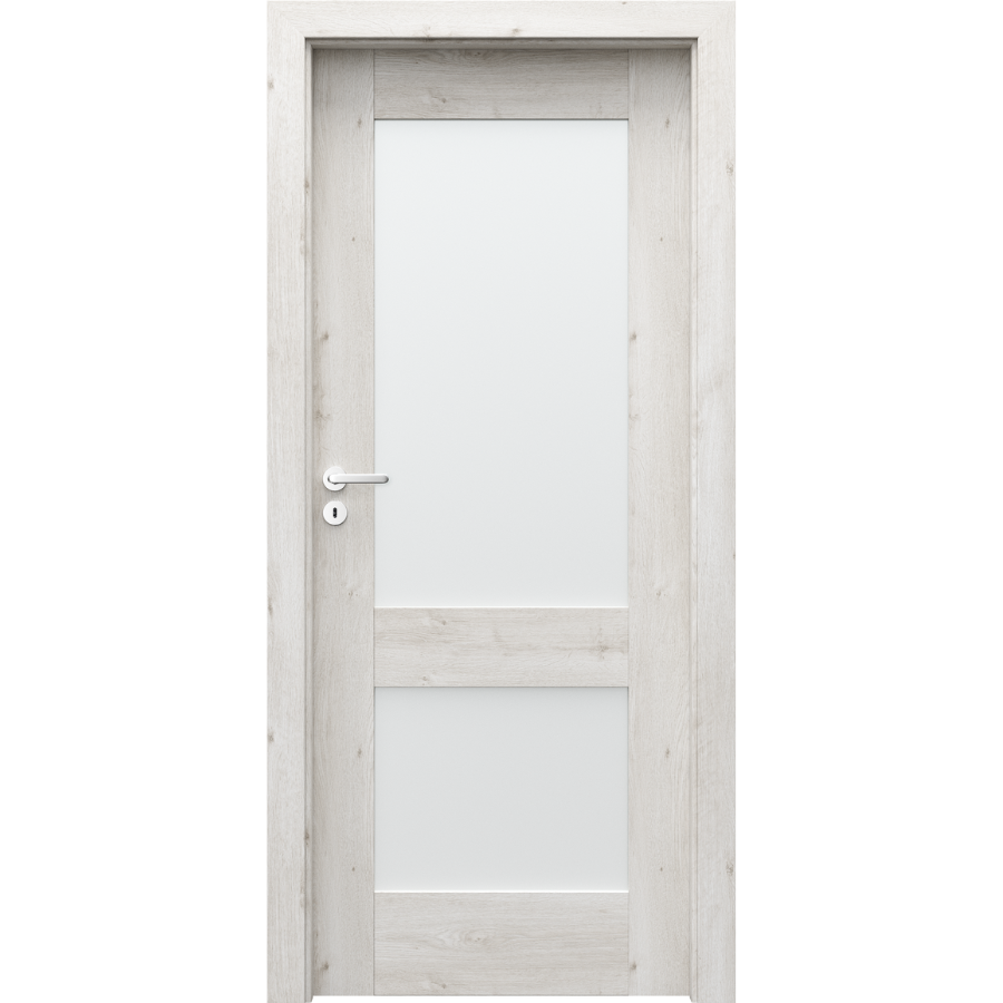 Drzwi wewnętrzne z montażem Porta Verte PREMIUM grupa C