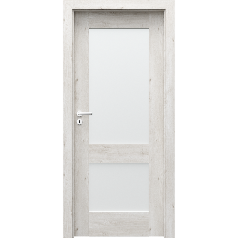 Drzwi wewnętrzne z montażem Porta Verte PREMIUM grupa C