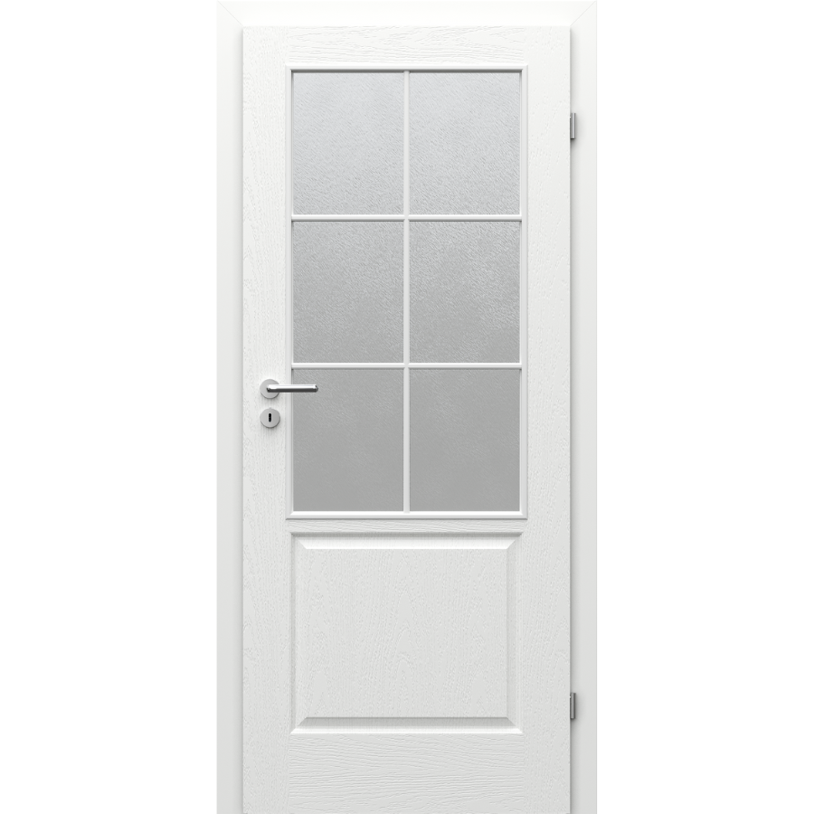 Drzwi wewnętrzne z montażem Porta WIEDEŃ