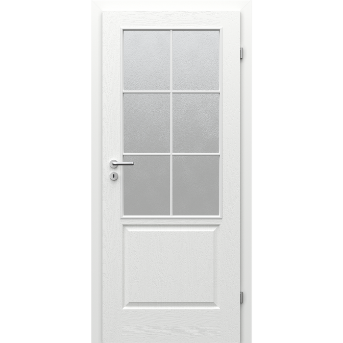 Drzwi wewnętrzne z montażem Porta WIEDEŃ