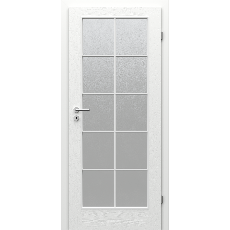 Drzwi wewnętrzne z montażem Porta WIEDEŃ