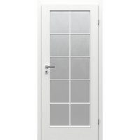 Drzwi wewnętrzne z montażem Porta WIEDEŃ