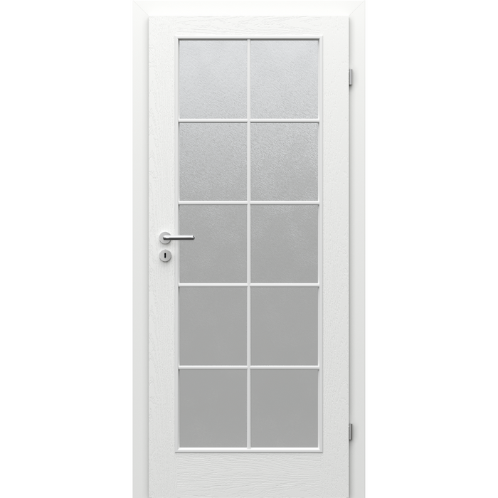Drzwi wewnętrzne z montażem Porta WIEDEŃ