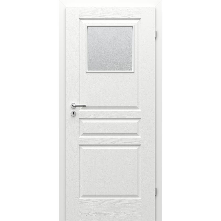Drzwi wewnętrzne z montażem Porta WIEDEŃ