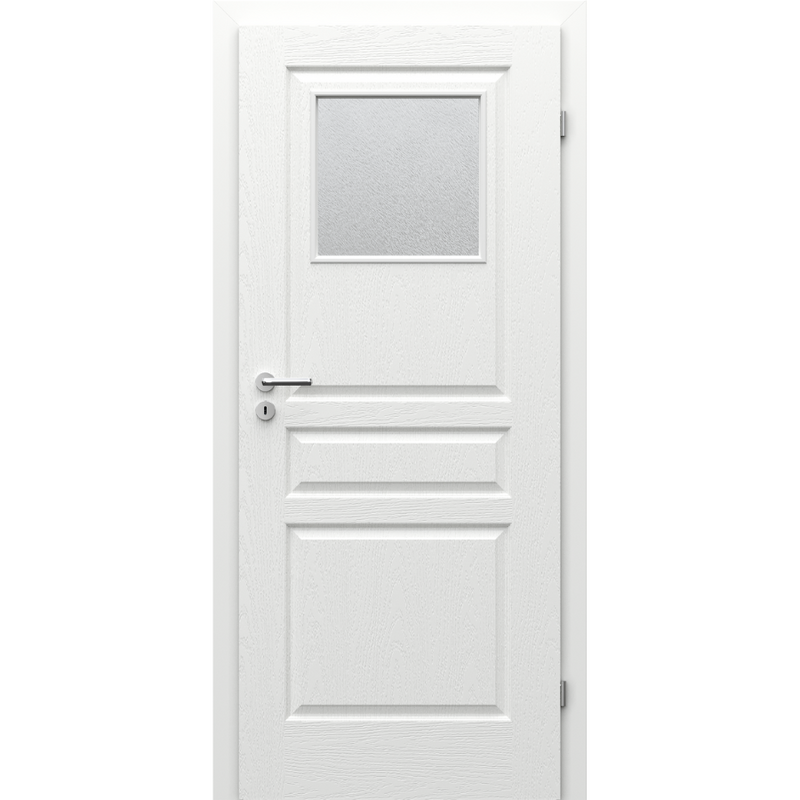 Drzwi wewnętrzne z montażem Porta WIEDEŃ