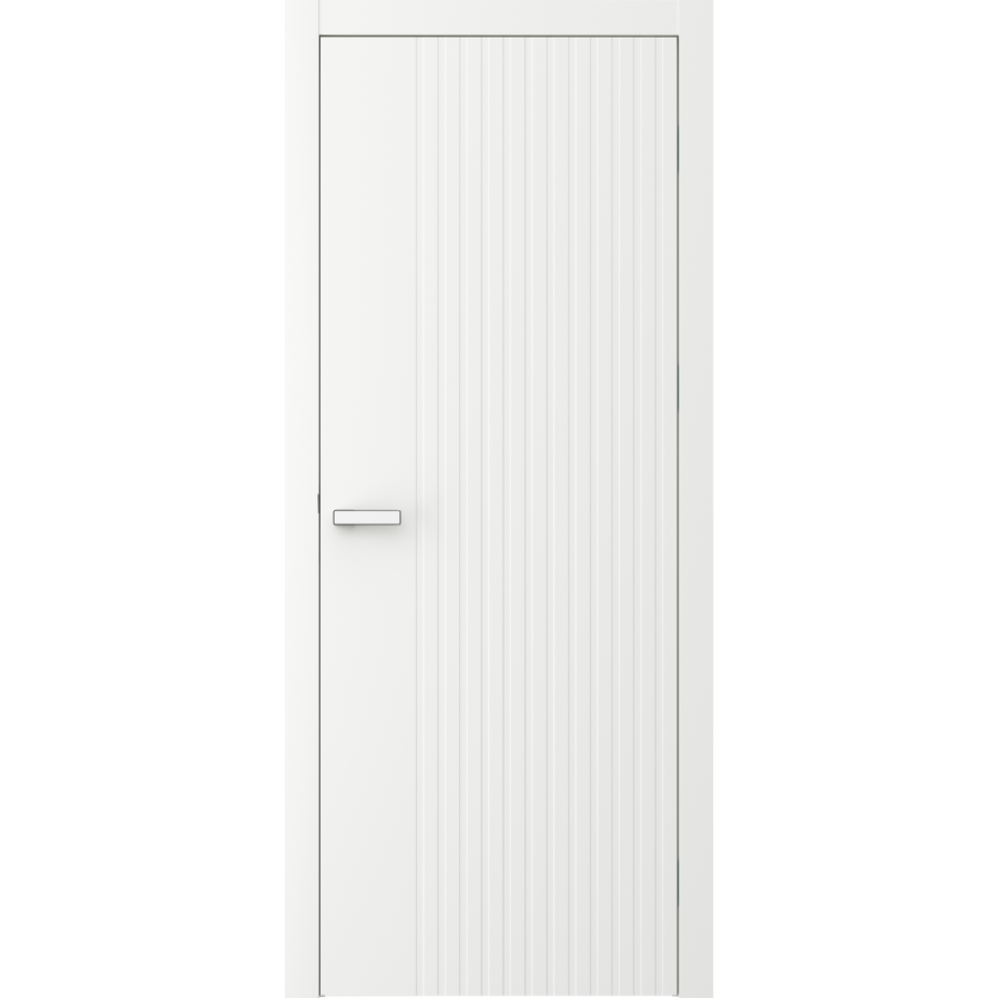 Drzwi wewnętrzne Porta 4 ŻYWIOŁY Woda z montażem