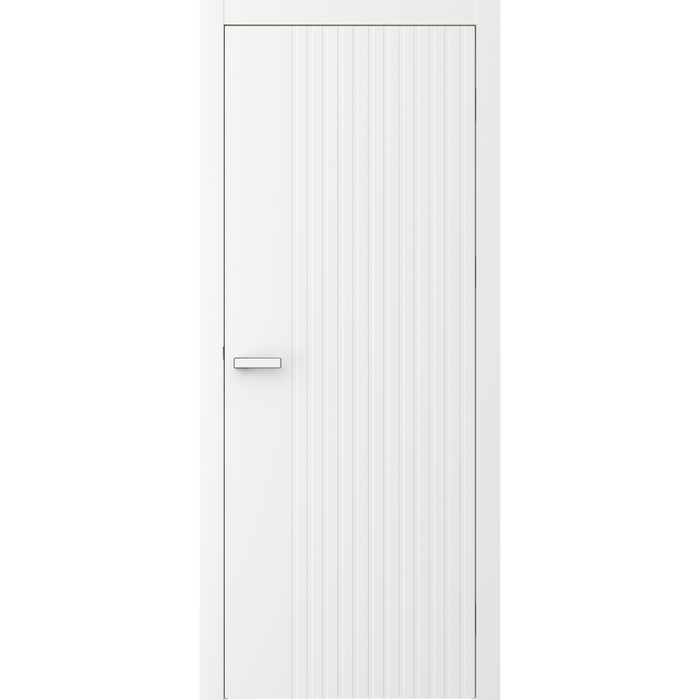 Drzwi wewnętrzne Porta 4 ŻYWIOŁY Woda z montażem