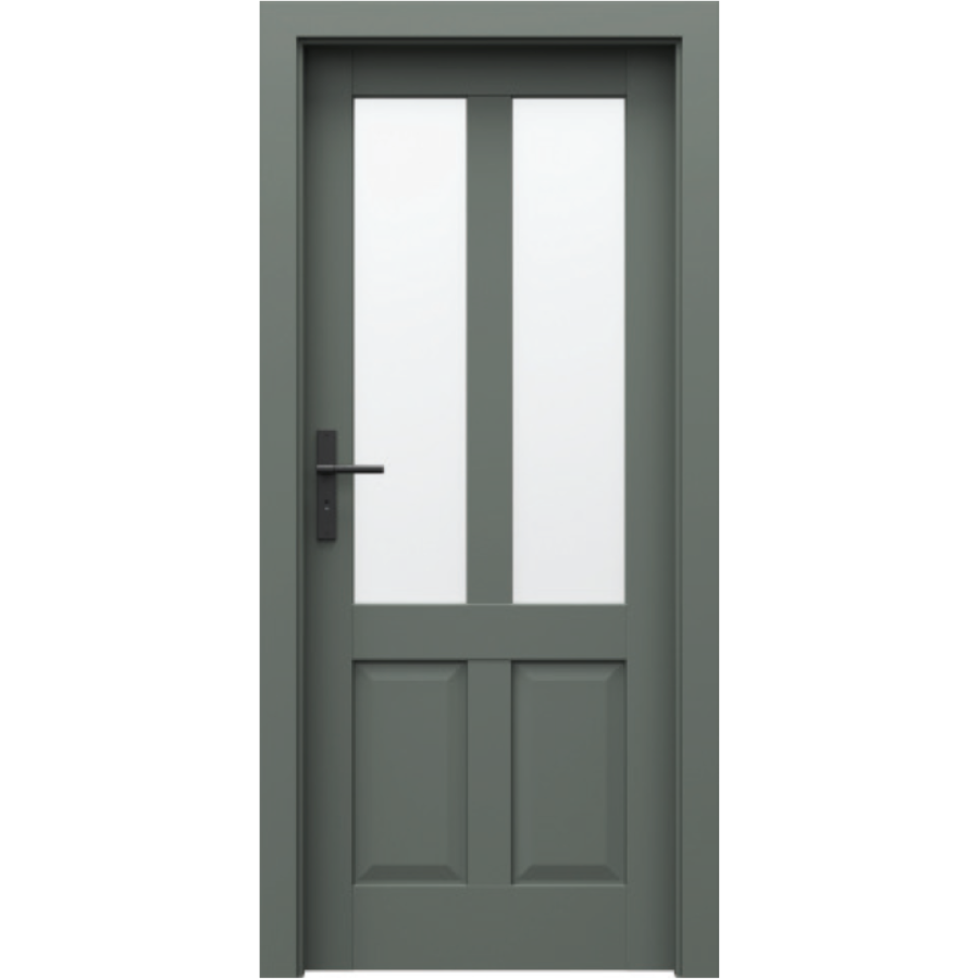 Drzwi Porta HARMONY z montażem