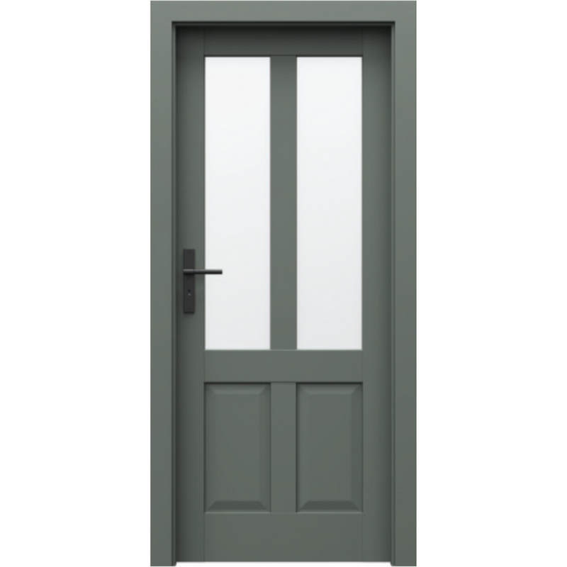 Drzwi Porta HARMONY z montażem