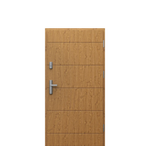 Drzwi wejściowe Porta THERMO LINE OPTIMUM ENERGY
