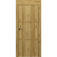 Drzwi wewnętrzne z montażem Porta LEVEL