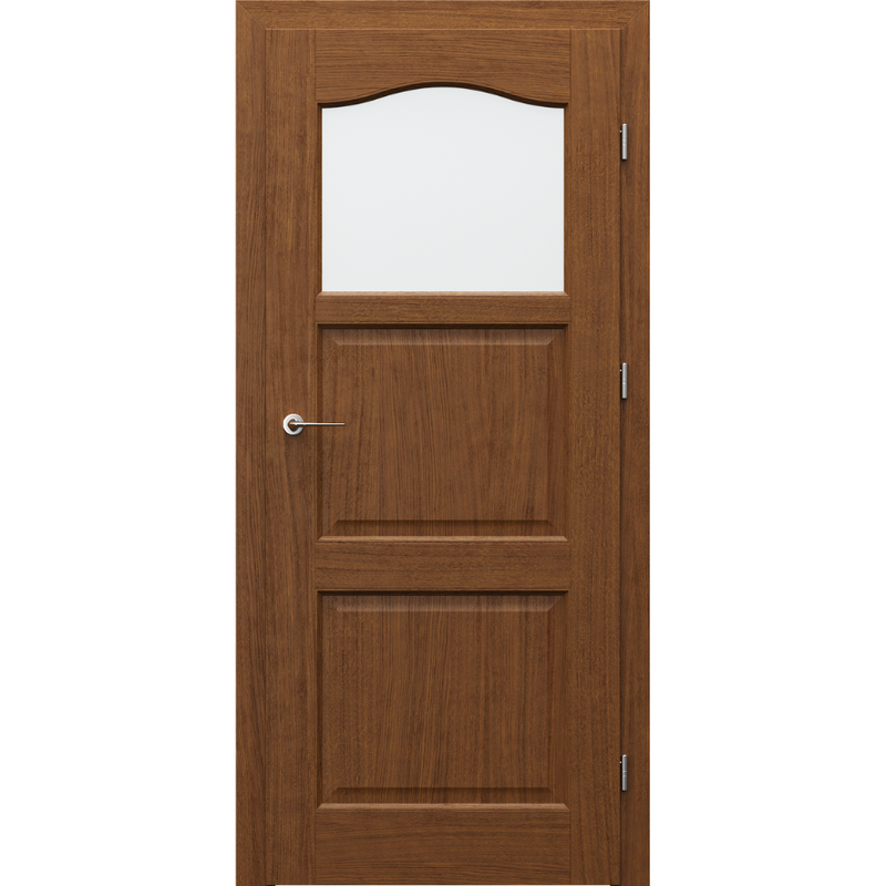 Drzwi wewnętrzne Porta MADRYT z montażem