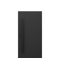 Drzwi wejściowe z montażem Porta THERMO MODERN
