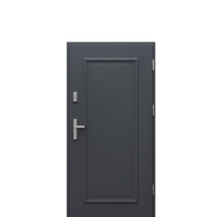 Drzwi wejściowe Porta THERMO CLASSIC z montażem