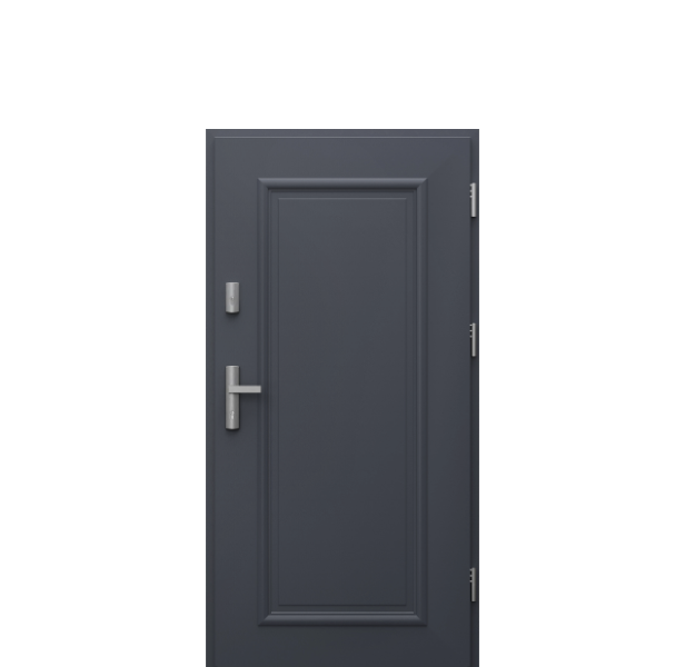 Drzwi wejściowe Porta THERMO CLASSIC z montażem
