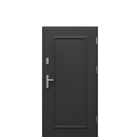 Drzwi wejściowe Porta THERMO CLASSIC z montażem