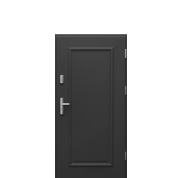Drzwi wejściowe Porta THERMO CLASSIC z montażem