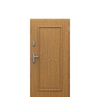 Drzwi wejściowe Porta THERMO CLASSIC z montażem